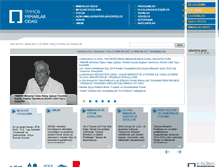 Tablet Screenshot of mimarlarodasi.org.tr